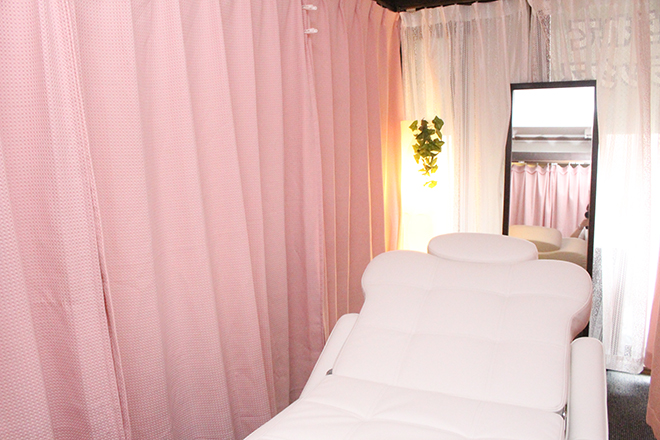 もみほぐしDE優心 | 練馬のエステサロン