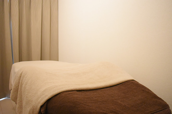 kirari | 東京のエステサロン