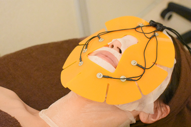 kirari | 東京のエステサロン