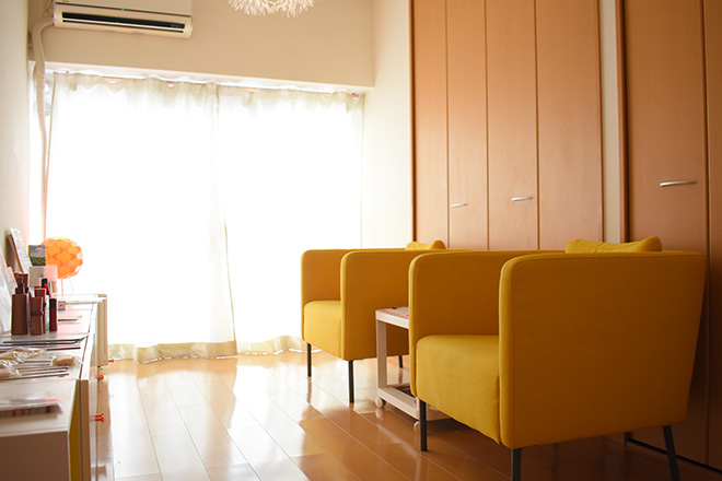 kirari | 東京のエステサロン