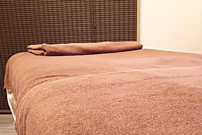 流氣和庵 | 綾瀬のリラクゼーション