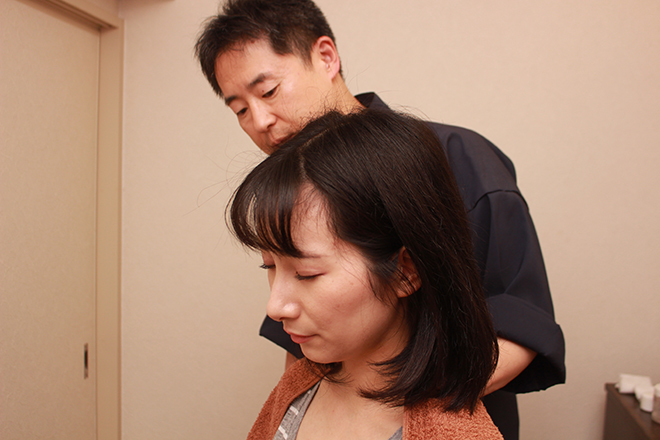 流氣和庵 | 綾瀬のリラクゼーション