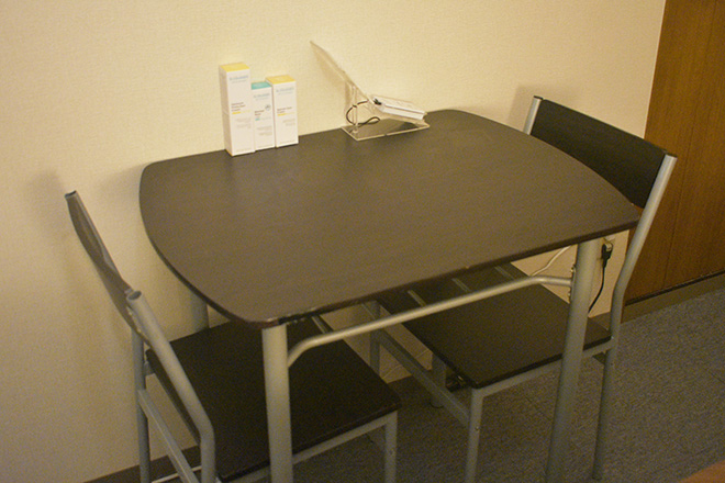 SHA:M | 四日市のエステサロン