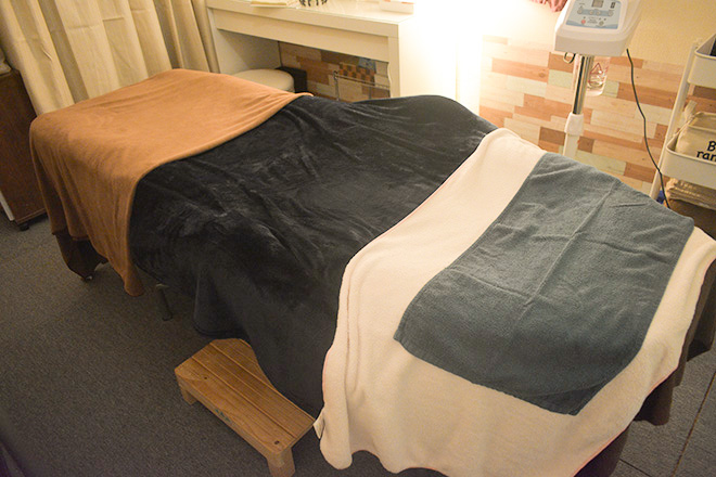 SHA:M | 四日市のエステサロン