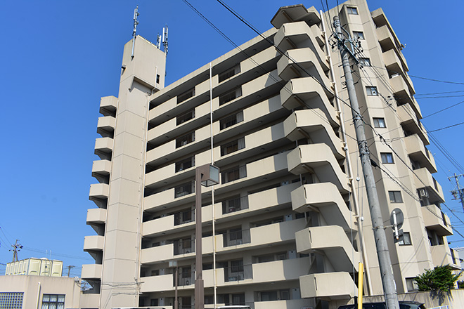 SHA:M | 四日市のエステサロン