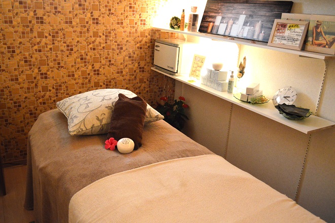 Sinbi~真美~ | 高松のエステサロン