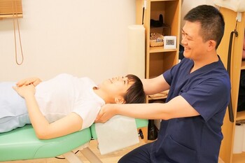 ABC整体スタジオ 名古屋伏見店 | 栄/矢場町のリラクゼーション