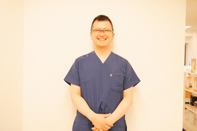 ABC整体スタジオ 名古屋伏見店 | 栄/矢場町のリラクゼーション