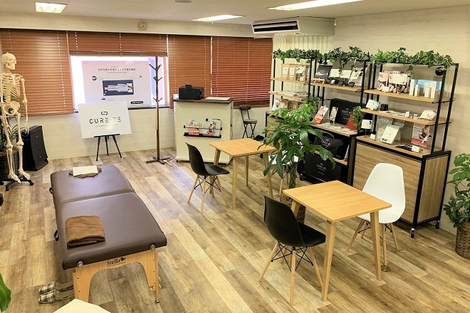 ABC整体スタジオ 名古屋伏見店 | 栄/矢場町のリラクゼーション ABC整体スタジオ 名古屋伏見店 | 栄/矢場町のリラクゼーション