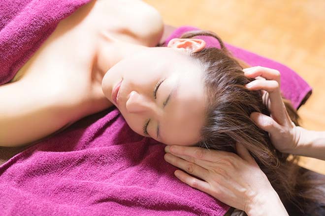 Peridot | 稲沢のエステサロン Peridot | 稲沢のエステサロン