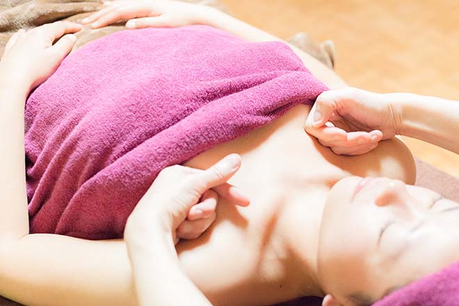 Peridot | 稲沢のエステサロン