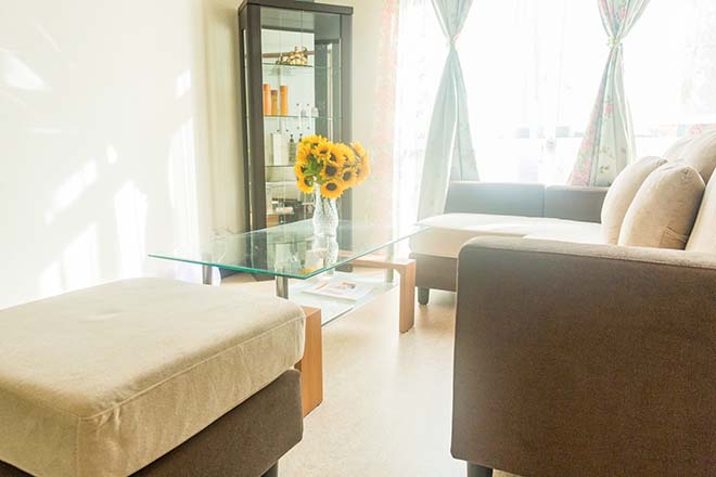 Peridot | 稲沢のエステサロン Peridot | 稲沢のエステサロン