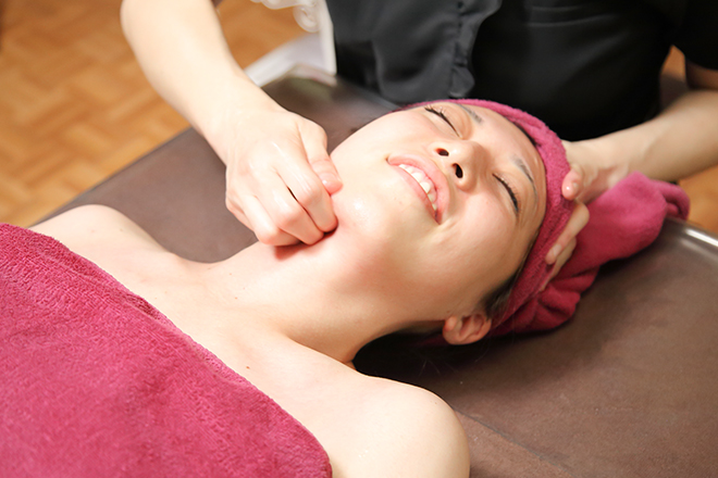 Peridot | 稲沢のエステサロン