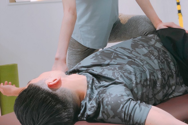 E-STRETCH GYM 白金台店 | 目黒のリラクゼーション