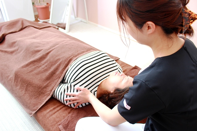 美容カイロサロン SAKURA | 福井のエステサロン