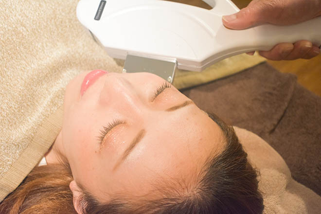 VOUCH   Men's&Lady's 美容/脱毛サロン | 弥富のエステサロン