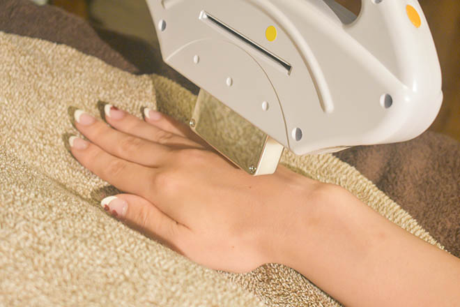 VOUCH   Men's&Lady's 美容/脱毛サロン | 弥富のエステサロン