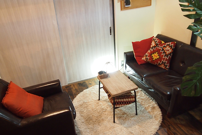 ボディ&フットケアサロンリフージュ | 朝来のリラクゼーション