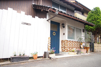 ボディ&フットケアサロンリフージュ | 朝来のリラクゼーション