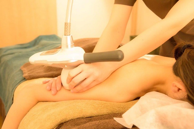 トータルビューティーサロンTeana 東伏見 | ひばりが丘のエステサロン