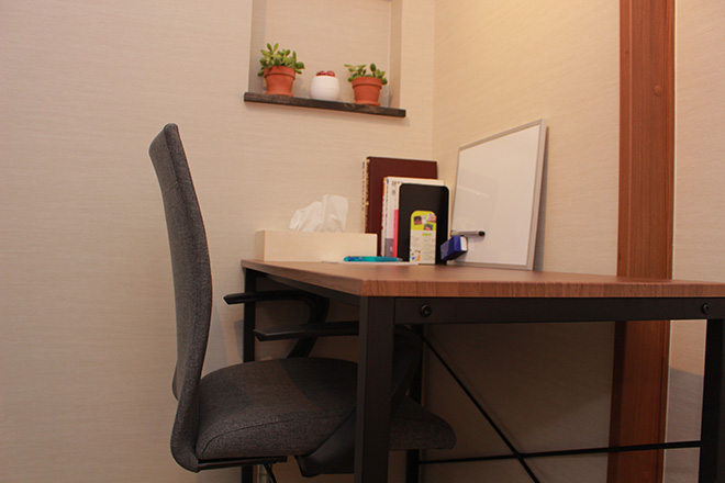 整体 ことのは | 大和郡山のリラクゼーション