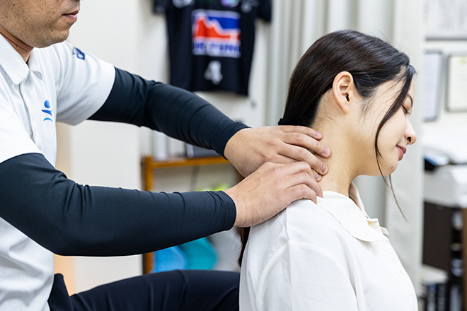 よりそい整体院 | 明石のリラクゼーション よりそい整体院 | 明石のリラクゼーション