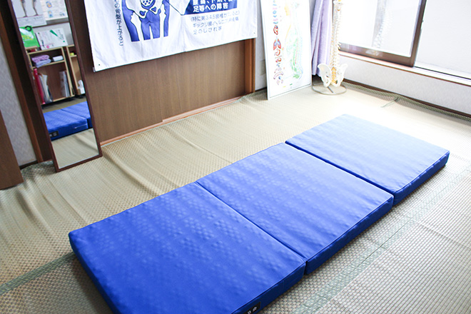 カイロプラクティック 恵 | 青梅のリラクゼーション