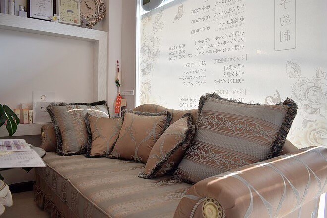 蝶恋花 | 門真のエステサロン 蝶恋花 | 門真のエステサロン