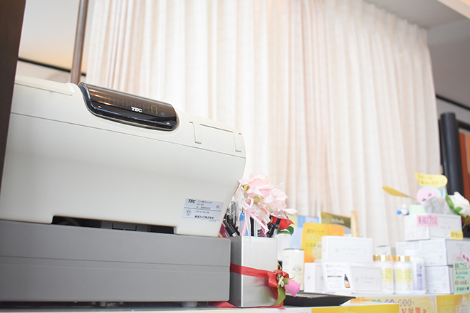 エステサロン くりけっと | 三島のエステサロン