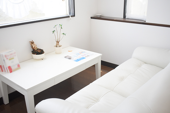 エステサロン くりけっと | 三島のエステサロン