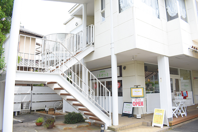 エステサロン くりけっと | 三島のエステサロン