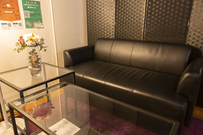 KA・RiN 駅前店 | 福山のエステサロン