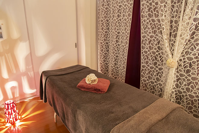 KA・RiN 駅前店 | 福山のエステサロン