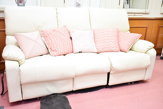 ビューティーアソート グローアップ | 瀬戸のエステサロン