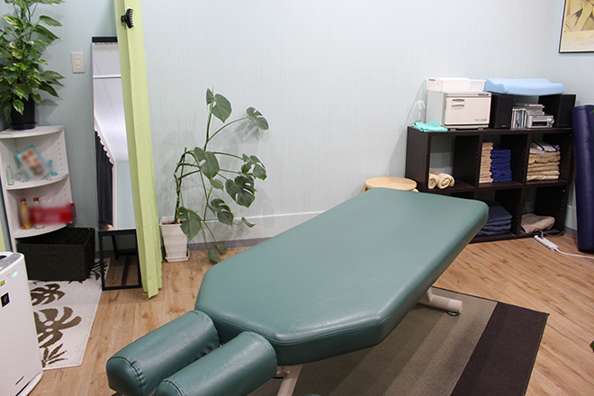 大横丁整体院 Good Vibration | 御茶ノ水のリラクゼーション