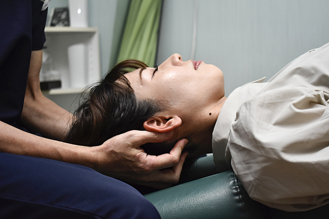 大横丁整体院 Good Vibration | 御茶ノ水のリラクゼーション