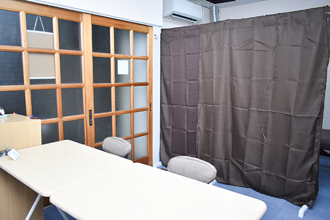 整体・ほぐし処 ふわり | 姫路のリラクゼーション