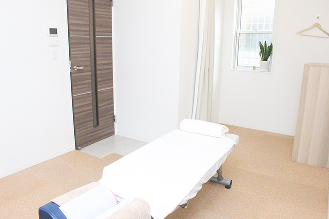 竹馬堂カイロプラクティック | 所沢のリラクゼーション