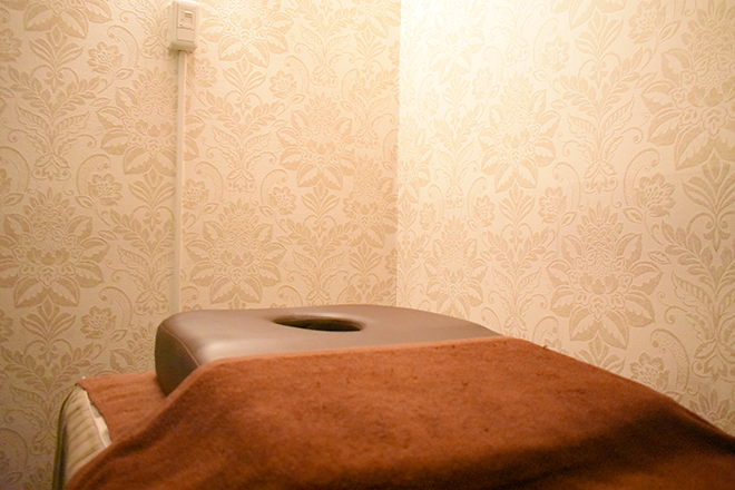 台湾式マッサージ  La Belle  宮益坂口店 | 渋谷のエステサロン