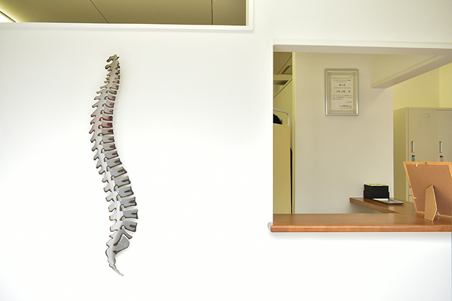 南豊中 カイロプラクティック院 | 豊中のリラクゼーション