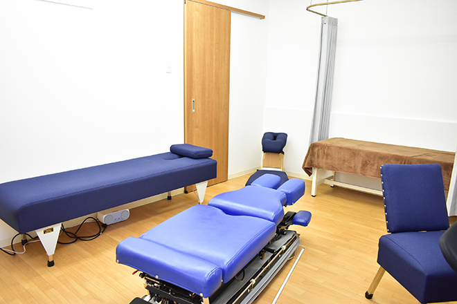 南豊中 カイロプラクティック院 | 豊中のリラクゼーション