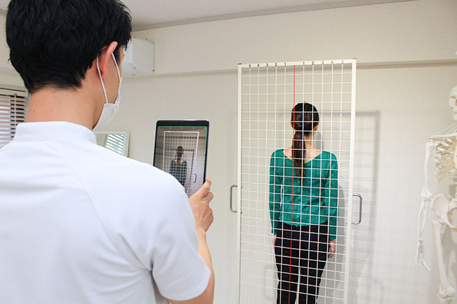 浦和-S-整体院 | 浦和のリラクゼーション