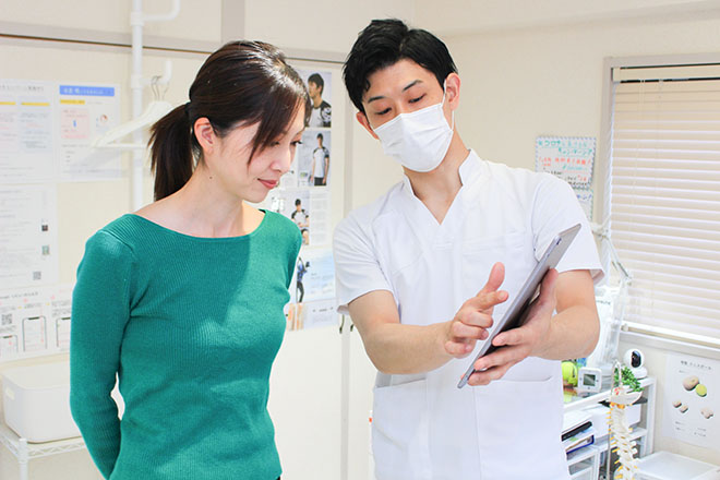 浦和-S-整体院 | 浦和のリラクゼーション