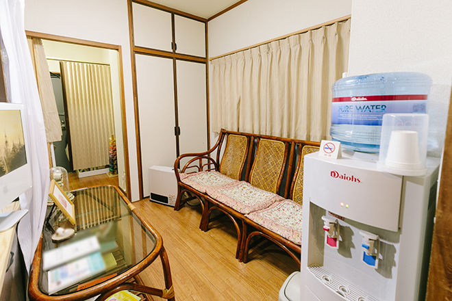 ドリーム整体クリニカル | 岡山のリラクゼーション