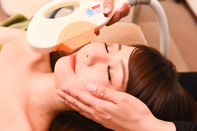 ルクス エステティックラウンジ | 北九州のエステサロン