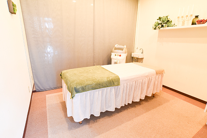 ルクス エステティックラウンジ | 北九州のエステサロン