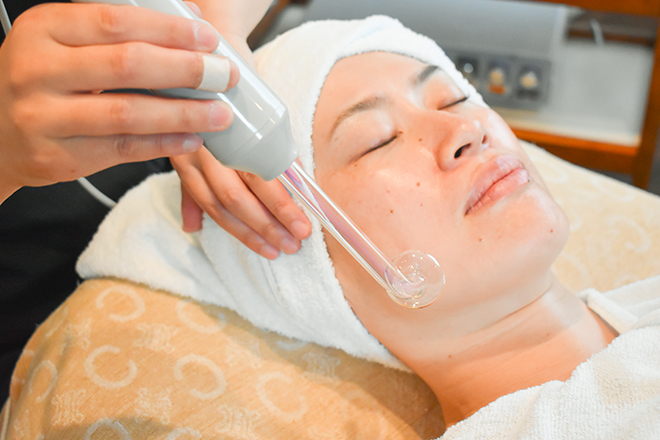 くつろぎの部屋 MUSE | 津山のエステサロン