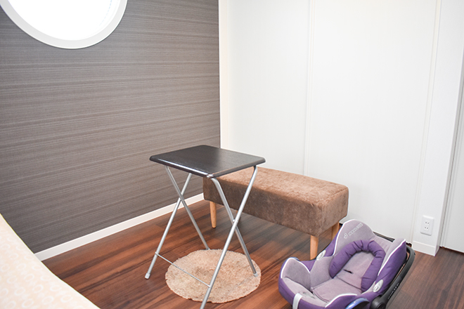 くつろぎの部屋 MUSE | 津山のエステサロン