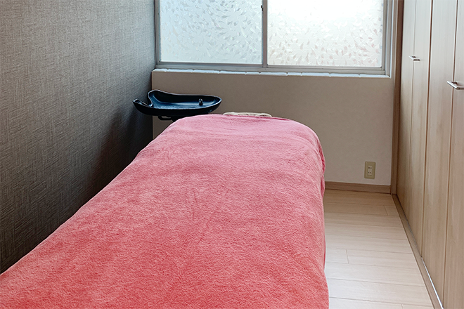 aroma&esthetic HANA* | 須磨/垂水のエステサロン