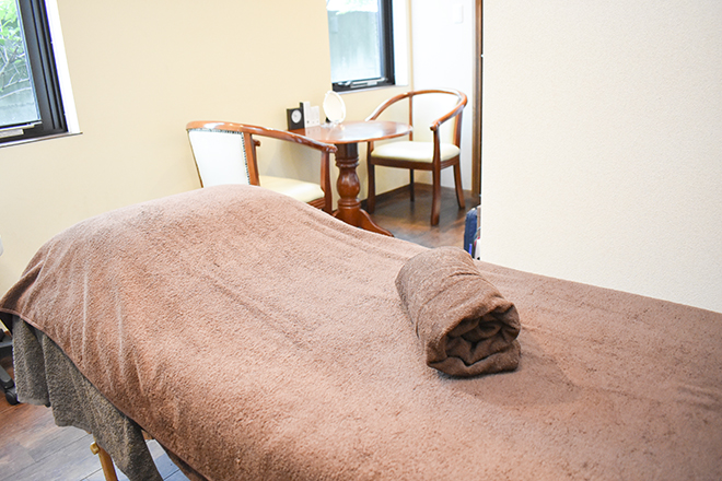 Beauty Salon Cutie | 福山のエステサロン